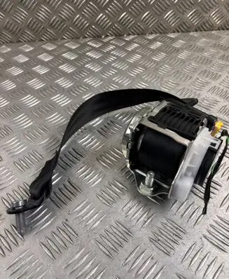 Audi A6 S6 C8 4K Rear seatbelt 4K8857805B