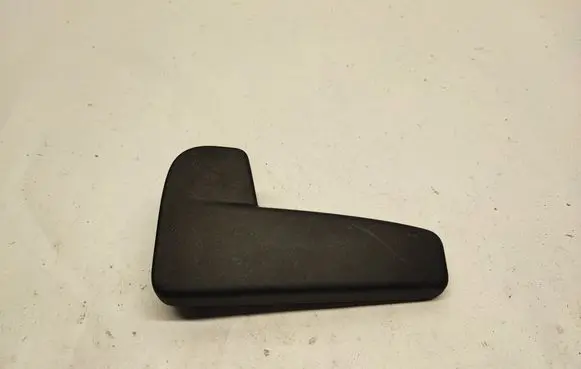 Volkswagen Jetta VII Engine bonnet (hood) release handle 6R1823533