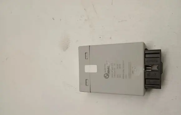 BMW 7 G11 G12 Steering rack control module 6885215
