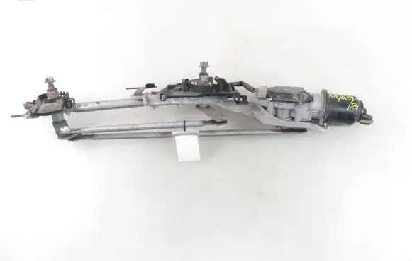 Mazda 2 Front wiper linkage DF716737X
