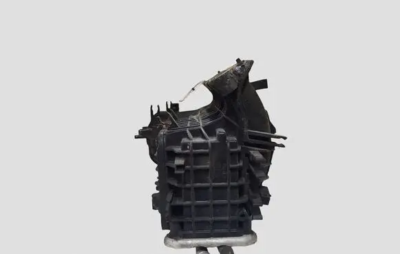 Volkswagen Golf VII Intake manifold 04E145749B 04E129711E