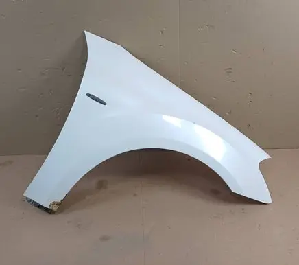 Mercedes-Benz ML W164 Fender