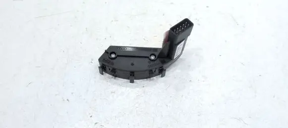 Audi A6 S6 C6 4F Steering angle sensor 00204405