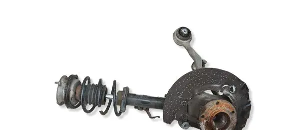 BMW 3 E90 E91 Front suspension assembly kit set 31216764444
