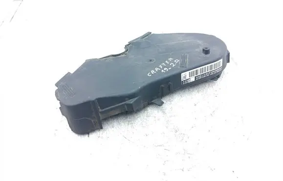 Volkswagen Crafter Timing belt guard (cover) BA66F315