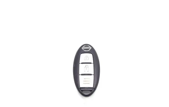 Nissan Qashqai Ignition key/card S180144102 2012DJ6167