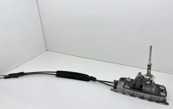 Volkswagen Caddy Gear shifter/selector 1T0711049BD
