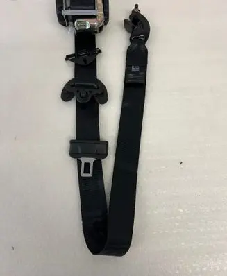 Ford Focus Front seatbelt JX7BA61294 637023400D 0080R0000