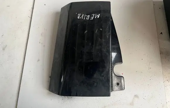 Opel Meriva A Rear/tail light trim molding 13130027