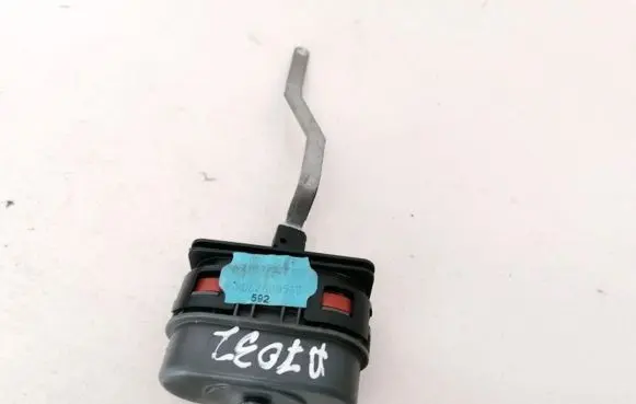 Valve vacuum