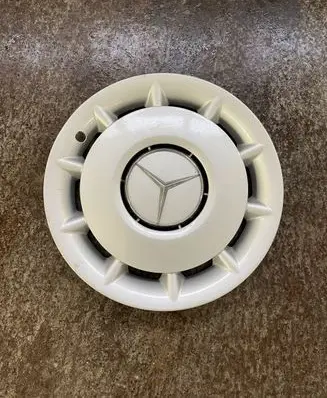 Mercedes-Benz C W202 R15 wheel hub/cap/trim 2024010224