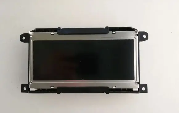 Audi A6 S6 C6 4F Screen/display/small screen 4F0919603 KL2512
