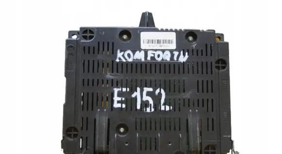 Alfa Romeo Mito Other control units/modules 50518096