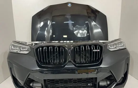 BMW X3M F97 Front piece kit 7885211 9501170