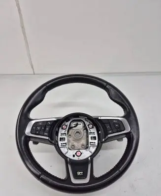 Jaguar F-Pace Steering wheel FPACE