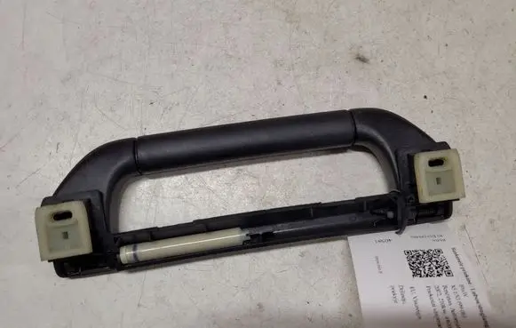 BMW X5 E53 Front interior roof grab handle 1K8257226