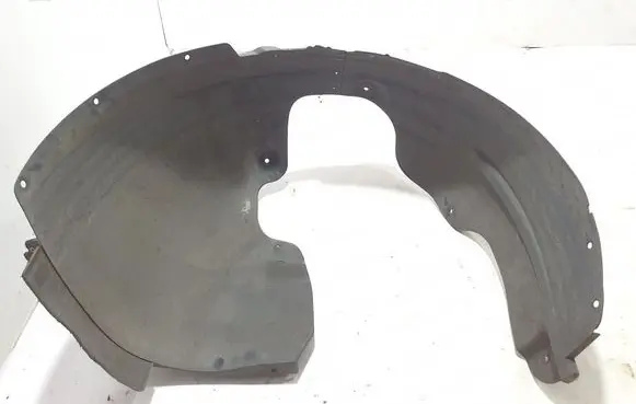 KIA Niro Front wheel arch liner splash guards 86811AO000