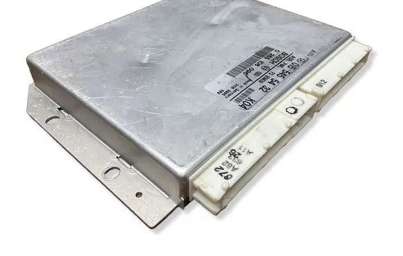Mercedes-Benz S W140 Engine control unit/module 0155455432 0265106096
