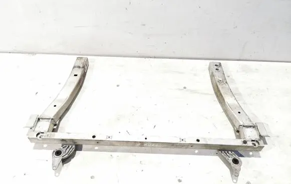 Opel Corsa E Bottom radiator support slam panel 39015406