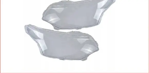 Mitsubishi Outlander Headlight/headlamp 