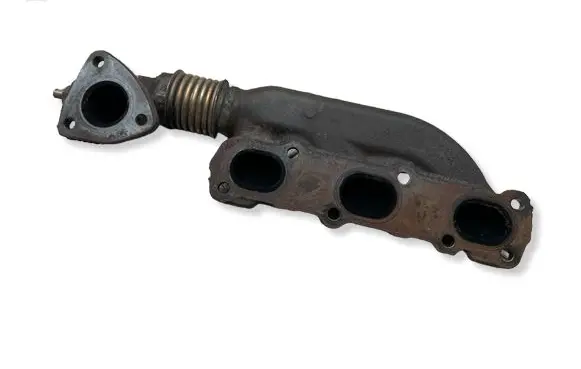 Jeep Grand Cherokee Exhaust manifold 
