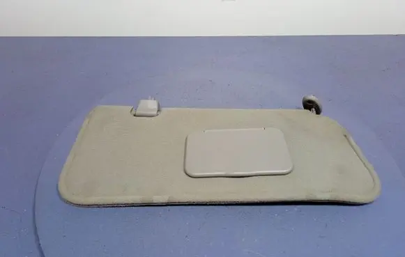 Mazda Tribute Sun visor 