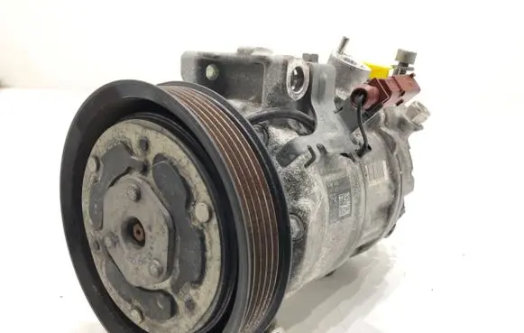 Audi Q3 F3 Air conditioning (A/C) compressor (pump) 5WA816803A