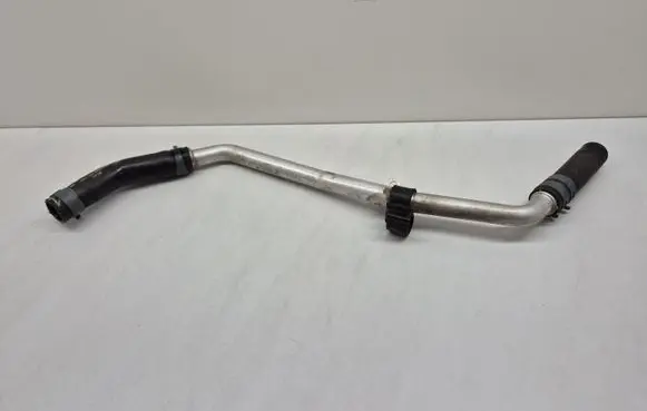 Porsche Cayenne (92A) Engine coolant pipe/hose 7P5815663 7P0819308 7P0815983