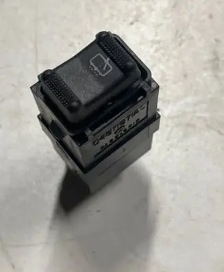 Chrysler PT Cruiser Wiper switch 04671671AC PA66GF15
