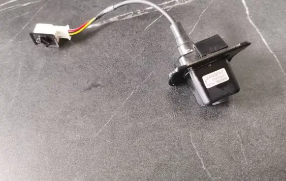 Mercedes-Benz GL X164 Reversing camera A1648201497