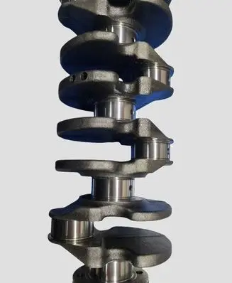 Volvo V60 Crankshaft D4162T
