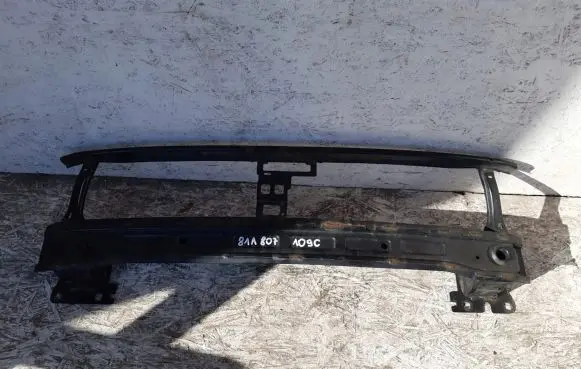 Audi Q2 - Front bumper cross member 81A807109C