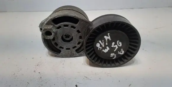 Audi A6 S6 C6 4F Alternator belt tensioner 06E903133A