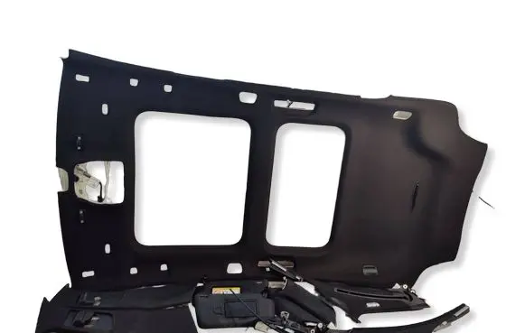 Mercedes-Benz C W205 Headlining set 