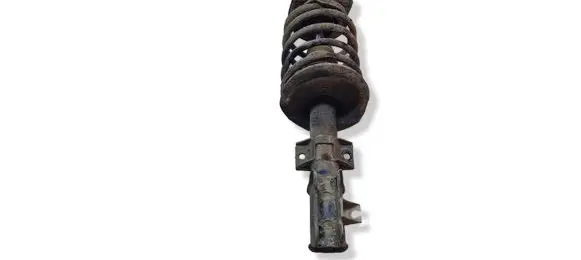 Volvo V70 Front shock absorber with coil spring 