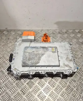 Volvo XC60 Voltage converter inverter 32324084