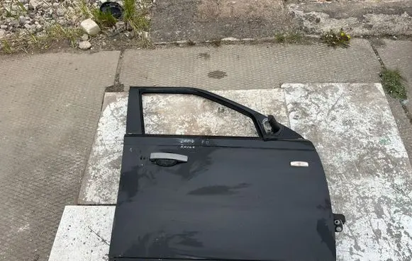 Land Rover Range Rover Sport L320 Front door 