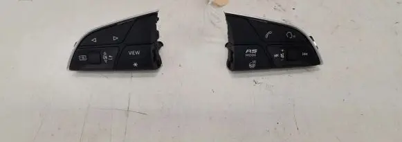 Audi RS5 Steering wheel buttons/switches 8W0951523AF