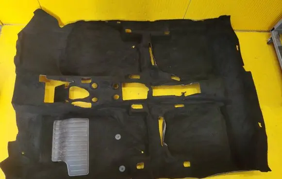 Citroen C4 X Interior carpet 98329555ZD