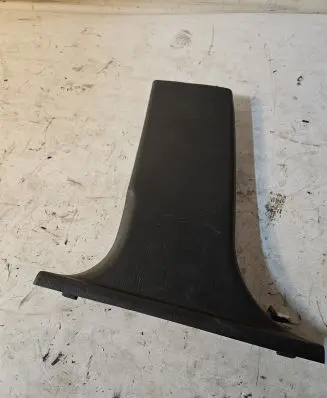Audi A6 S6 C6 4F (B) pillar trim (bottom) 4F0867239