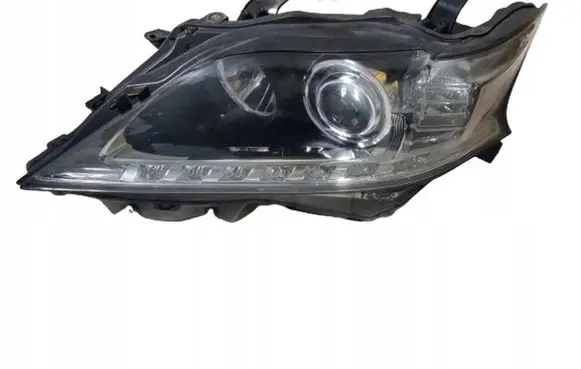 Lexus RX 450H Headlight/headlamp
