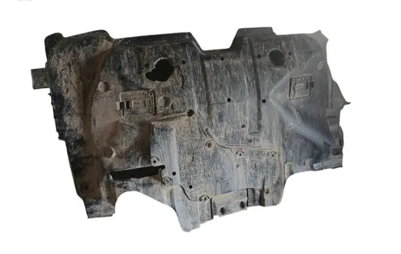 Subaru Forester SG Engine splash shield/under tray 