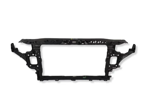 Hyundai i30 Radiator support slam panel 64101G4000