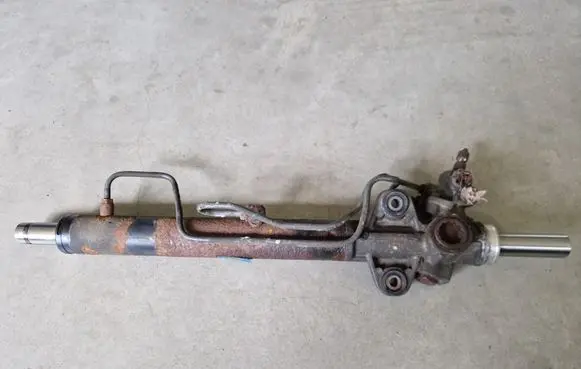 Mitsubishi L200 Steering rack