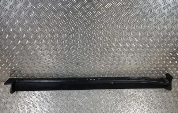 Jaguar E-Pace Sill J9C310154A