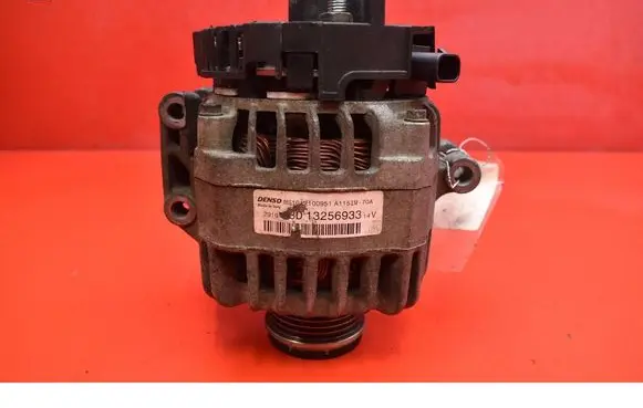 Opel Corsa D Generator/alternator 13256933