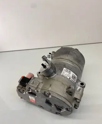 Audi e-tron Air conditioning (A/C) compressor (pump) 4G0816797E 4732511054