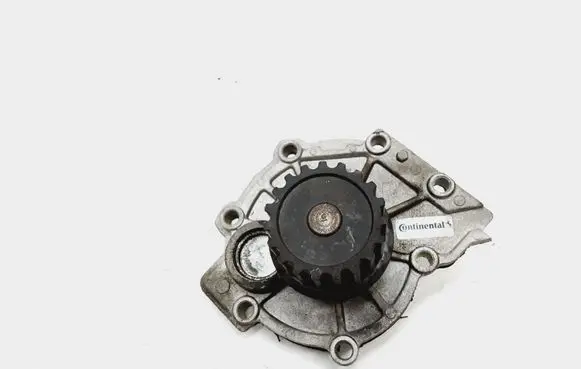 Volvo XC60 Water pump