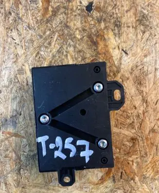 Mercedes-Benz E W212 Fuel injection pump control unit/module A2124400314 5WK11555CBF 0934501789179