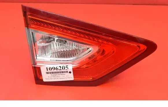 Ford Mondeo MK I Rear/tail lights DS7313A603JE